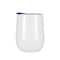 24 Pack: 12oz. Stainless Steel Sublimation Tumbler by Make Market®